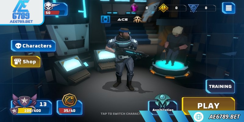 Sân đấu tạo ra cộng đồng kết nối hàng triệu hội viên trên toàn cầu