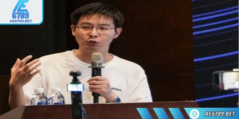 CEO Lin Lin là hình mẫu lãnh đạo tiên phong