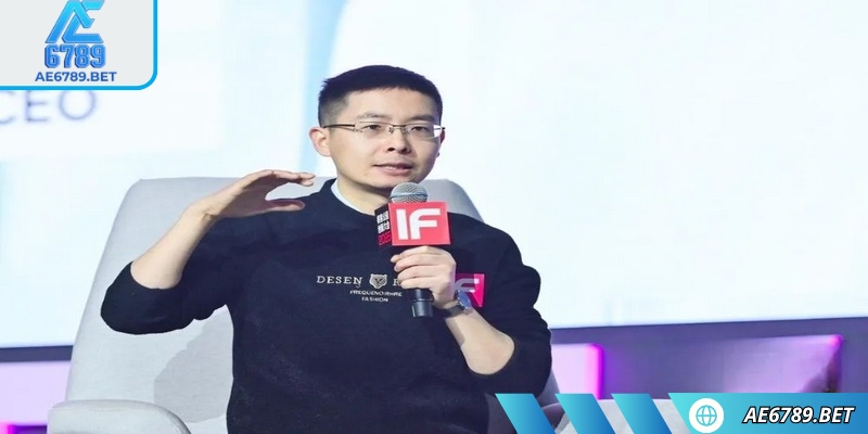 CEO nhấn mạnh rằng, thương hiệu bền vững là nền tảng quan trọng