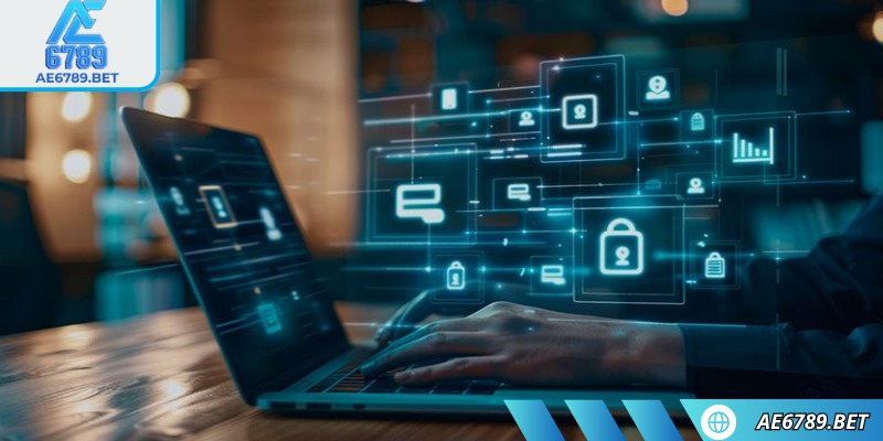 Cần đăng ký AE6789 trên thiết bị hợp lệ