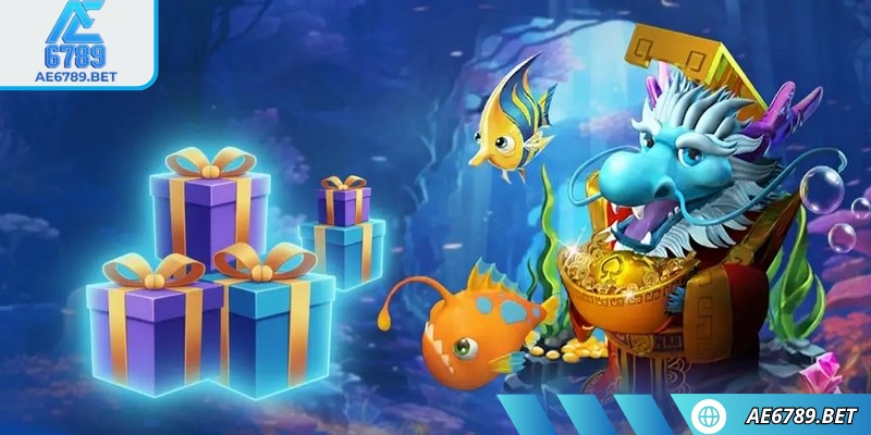 Cách tham gia chơi Fishing God khá dễ dàng và an toàn