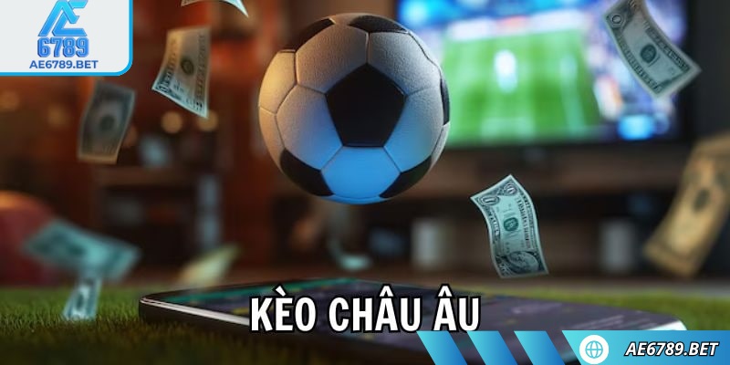 Kèo châu âu AE6789 - Lựa chọn tuyệt vời cho người sành sỏi 3 Tính tỷ lệ thắng cho đội khách phải căn cứ vào nhiều yếu tố