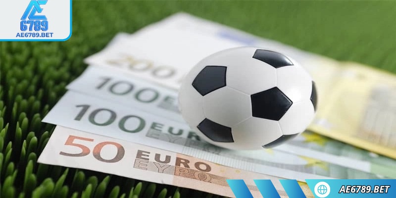 Kèo handicap AE6789 và hướng dẫn chi tiết cho người mới 3 Lịch sử đối đầu luôn là yếu tố quan trọng với chiến thắng