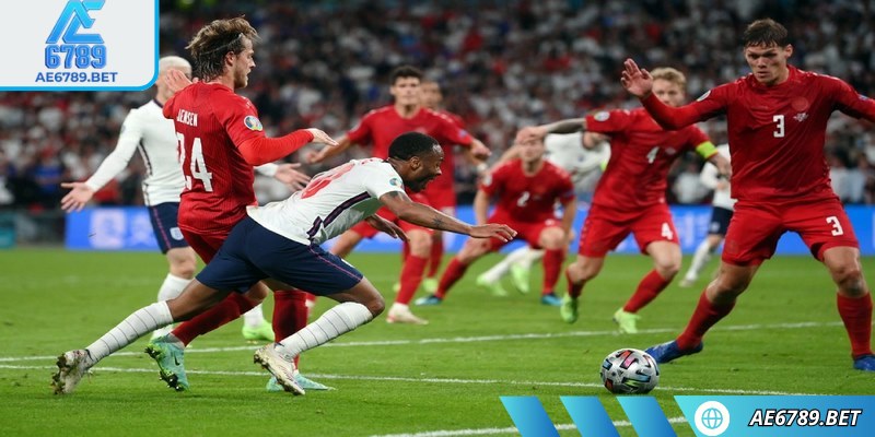 Kèo nhà cái AE6789 mang đến trải nghiệm cá cược đỉnh cao