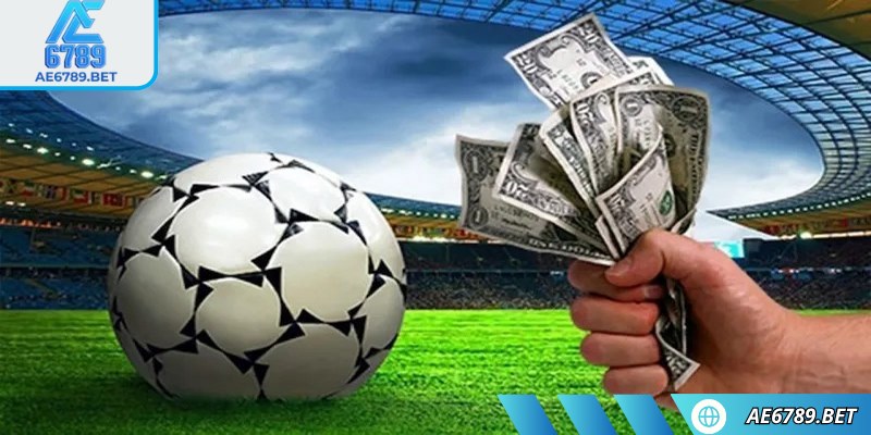 Kèo sớm AE6789 và bí quyết thắng lớn trong cá độ bóng đá 3 Các bạn có thể học được vô vàn kiến thức qua cộng đồng