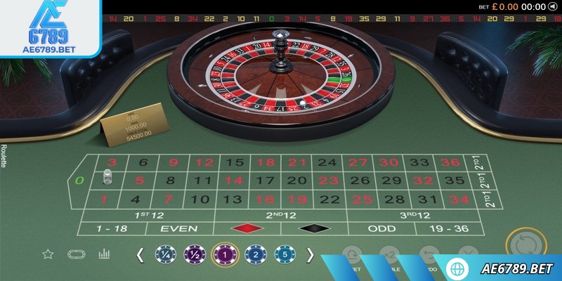 Sảnh EBET AE6789 - Điểm đến giải trí trực tuyến lý tưởng 2 Sảnh EBET AE6789 chú trọng nâng cấp giao diện ấn tượng