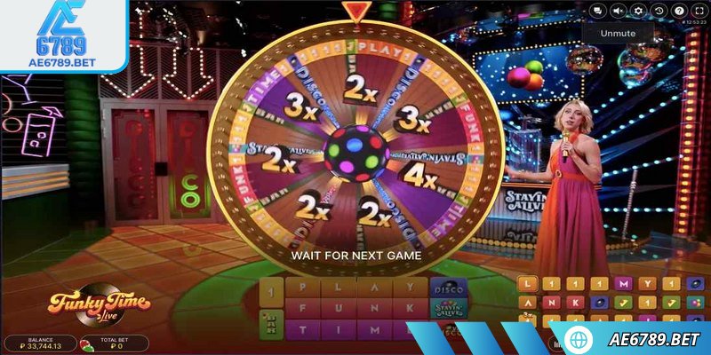 Sảnh EVO AE6789 - Thiên đường cá cược thực thụ cho newbie 3 Dealer nhiệt tình tạo không khí giải trí gắn kết, sôi nổi