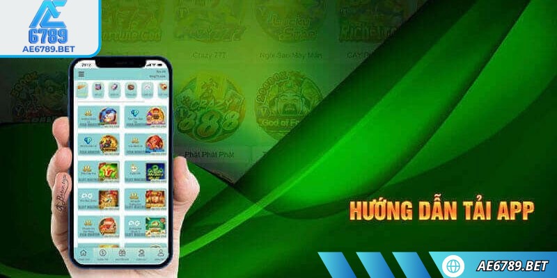 Người chơi có thể dễ dàng truy cập chỉ bằng một cú chạm