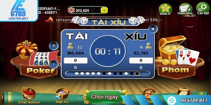 Chiến thuật gấp thếp hiệu quả