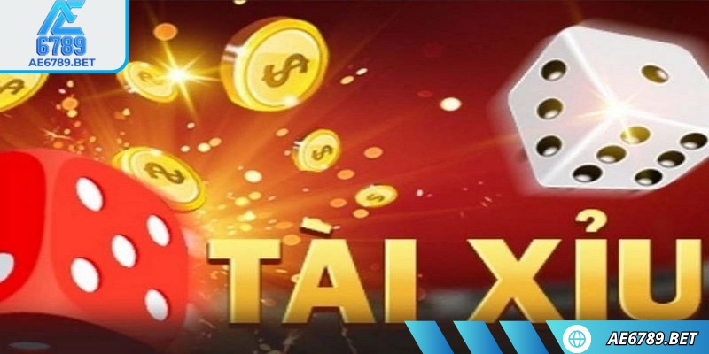 Thông tin về tài xỉu AE6789