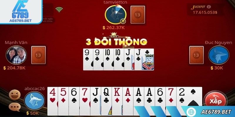 Càng nhớ nhiều, khả năng đoán bài đối thủ càng chính xác