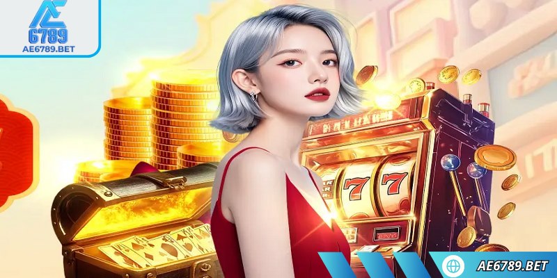 Vàng giả kim AE6789 – Chinh phục kho báu nổ hũ thần thoại 2 Sức hấp dẫn từ thiết kế trải nghiệm