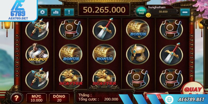 Sử dụng free spin thông minh