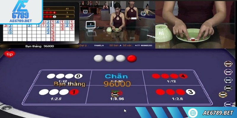 Phiên bản casino mang tới cách chơi mới mẻ